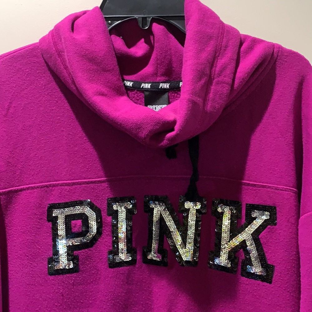 🌸PINK size  XS/ TP used in excellent condition .